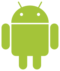 Logo Android