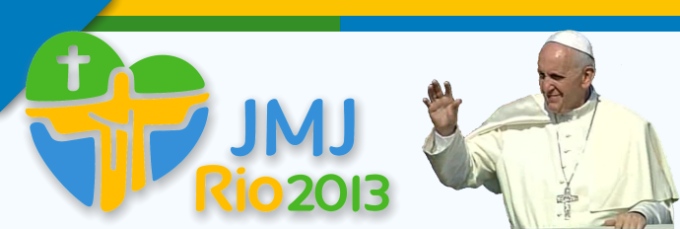 JMJ Rio